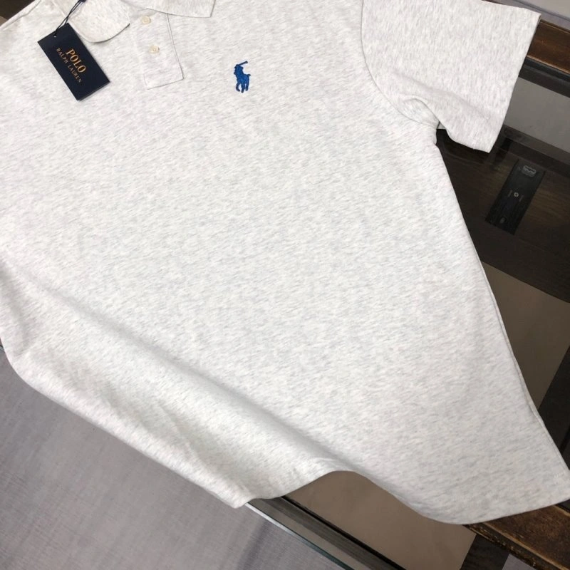 Colorful Polo T-Shirts 152225
