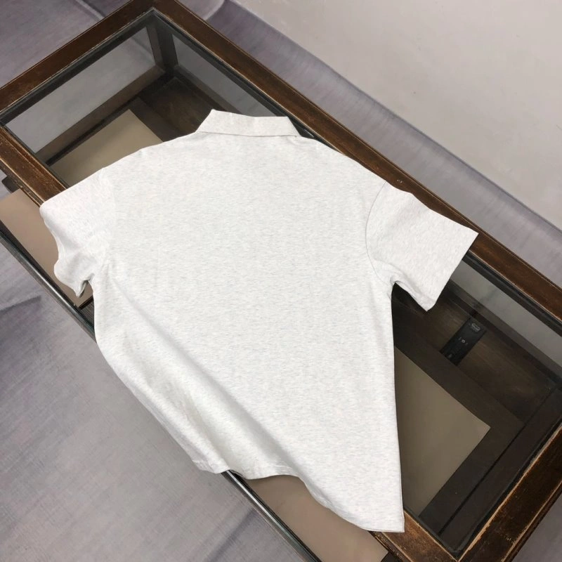 Colorful Polo T-Shirts 152225