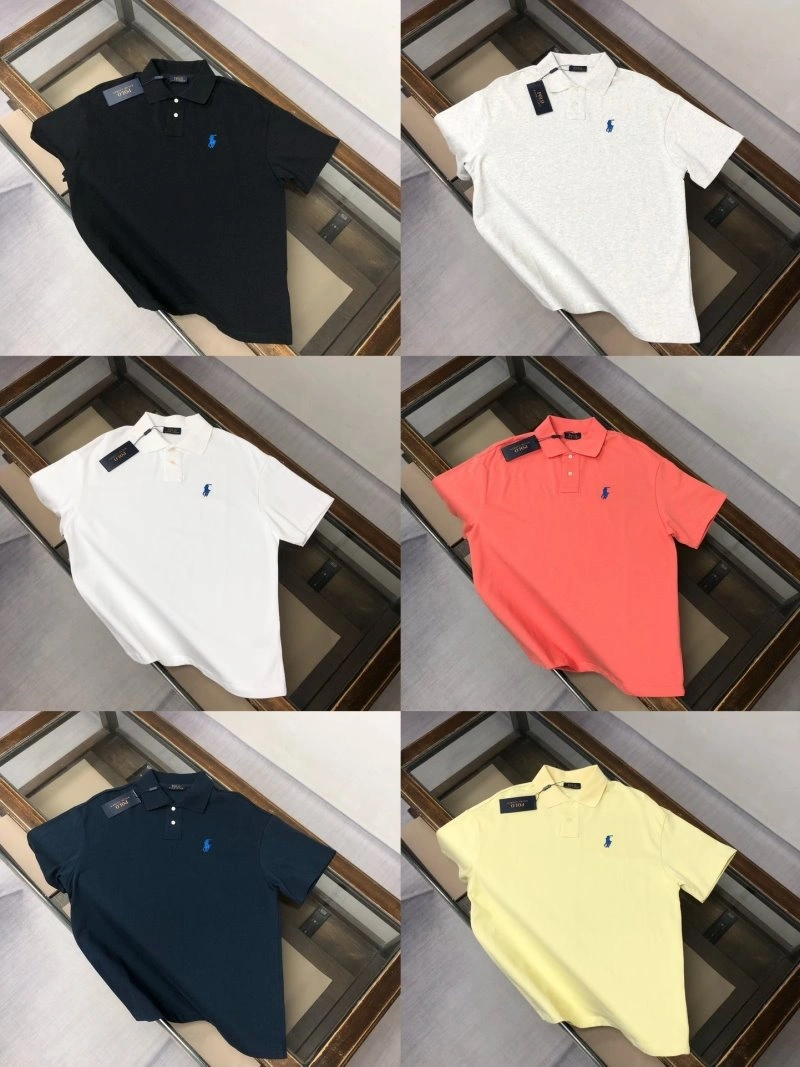 Polo T-Shirts FlexibleFit 152218