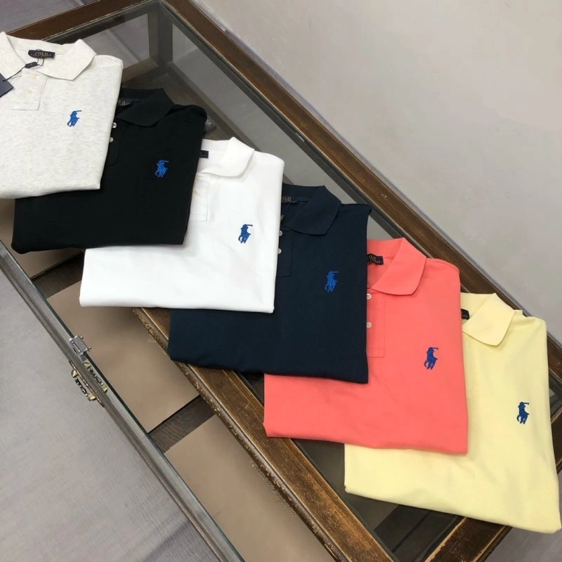 Polo T-Shirts UrbanChic 152219