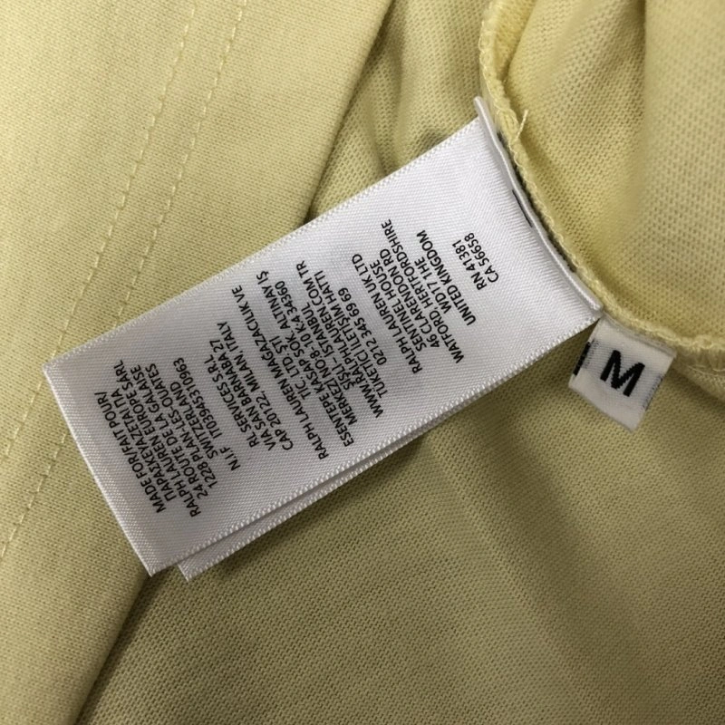 Polo T-Shirts UrbanChic 152219