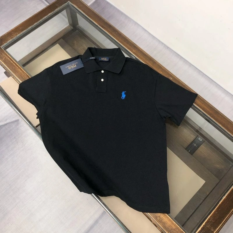 Thermal Polo T-Shirts 152222