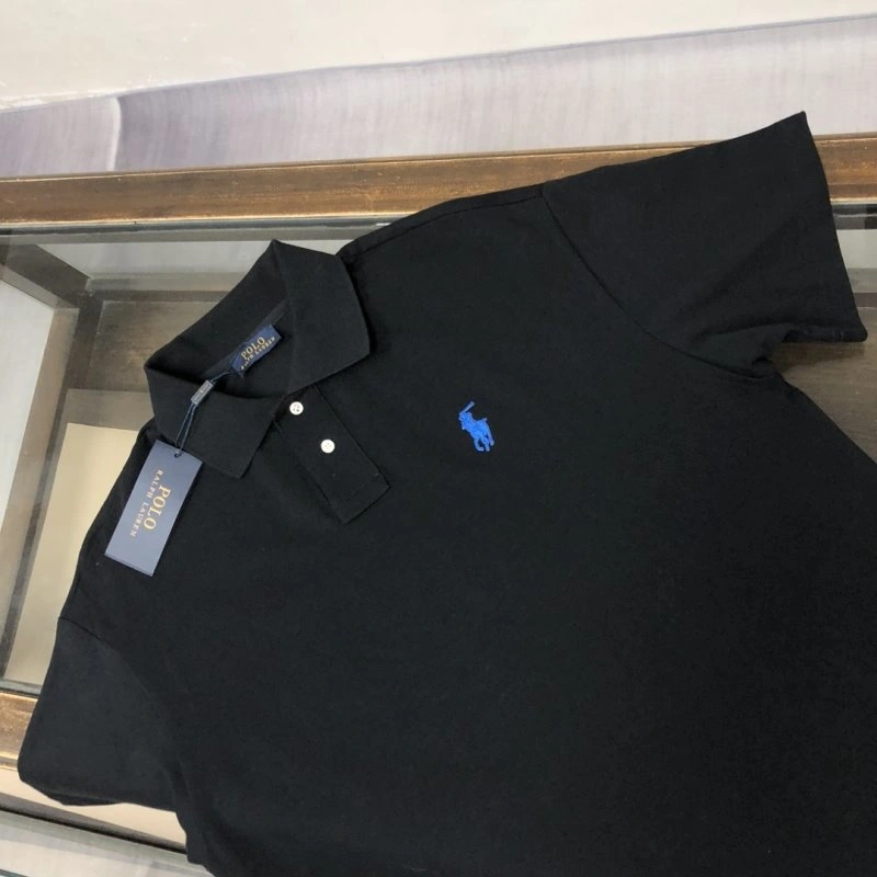 Thermal Polo T-Shirts 152222
