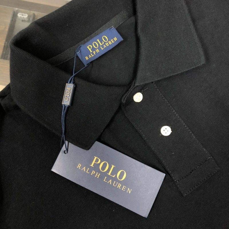 Thermal Polo T-Shirts 152222