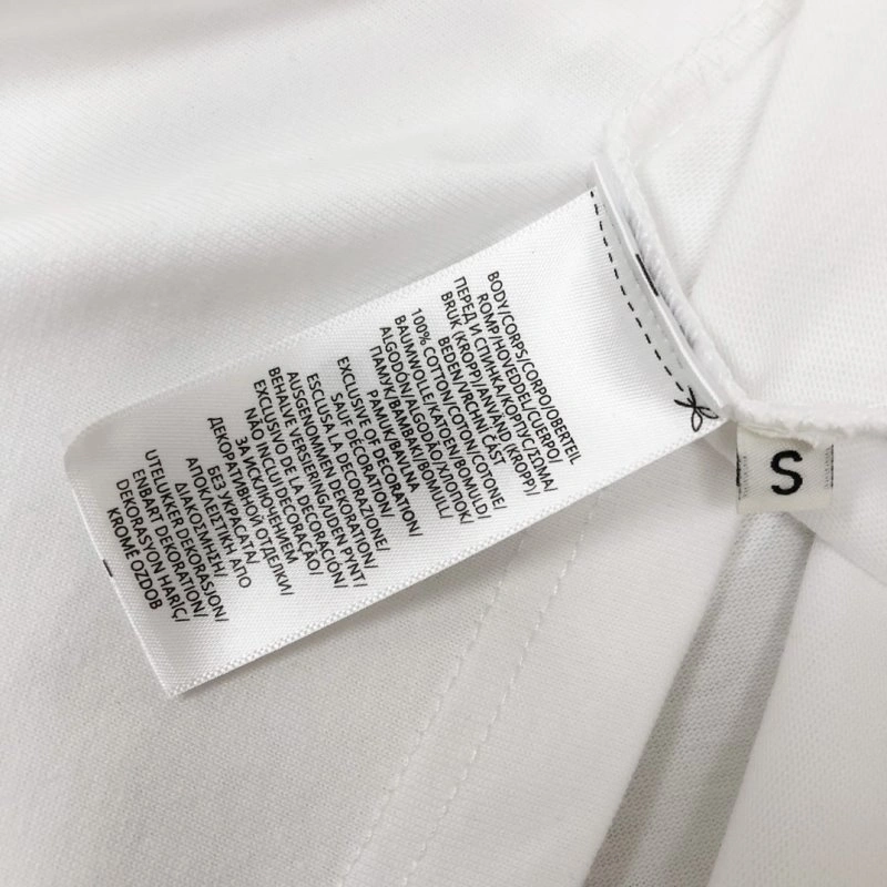 Polo T-Shirts Original 152221
