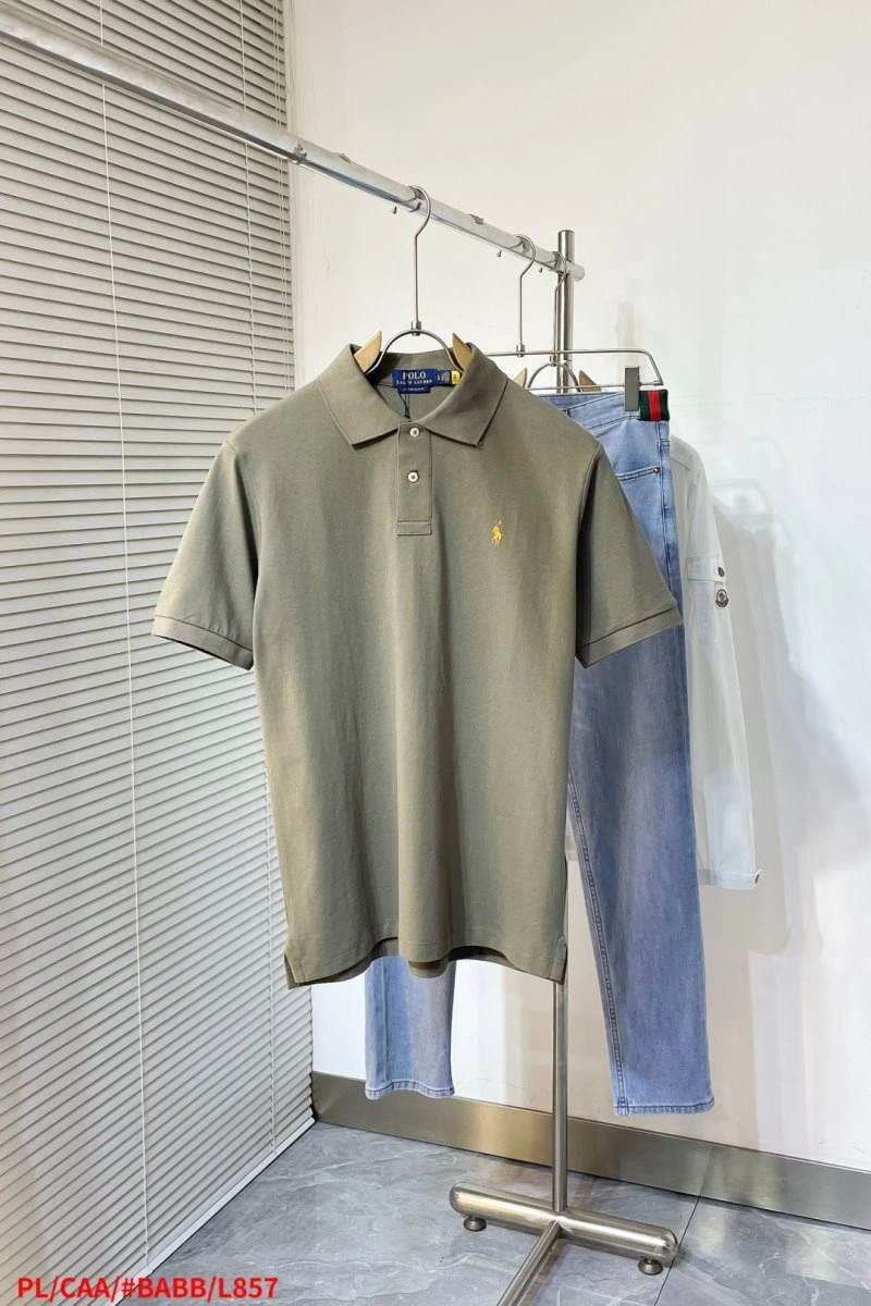 FlexibleFit Polo T-Shirts 152224