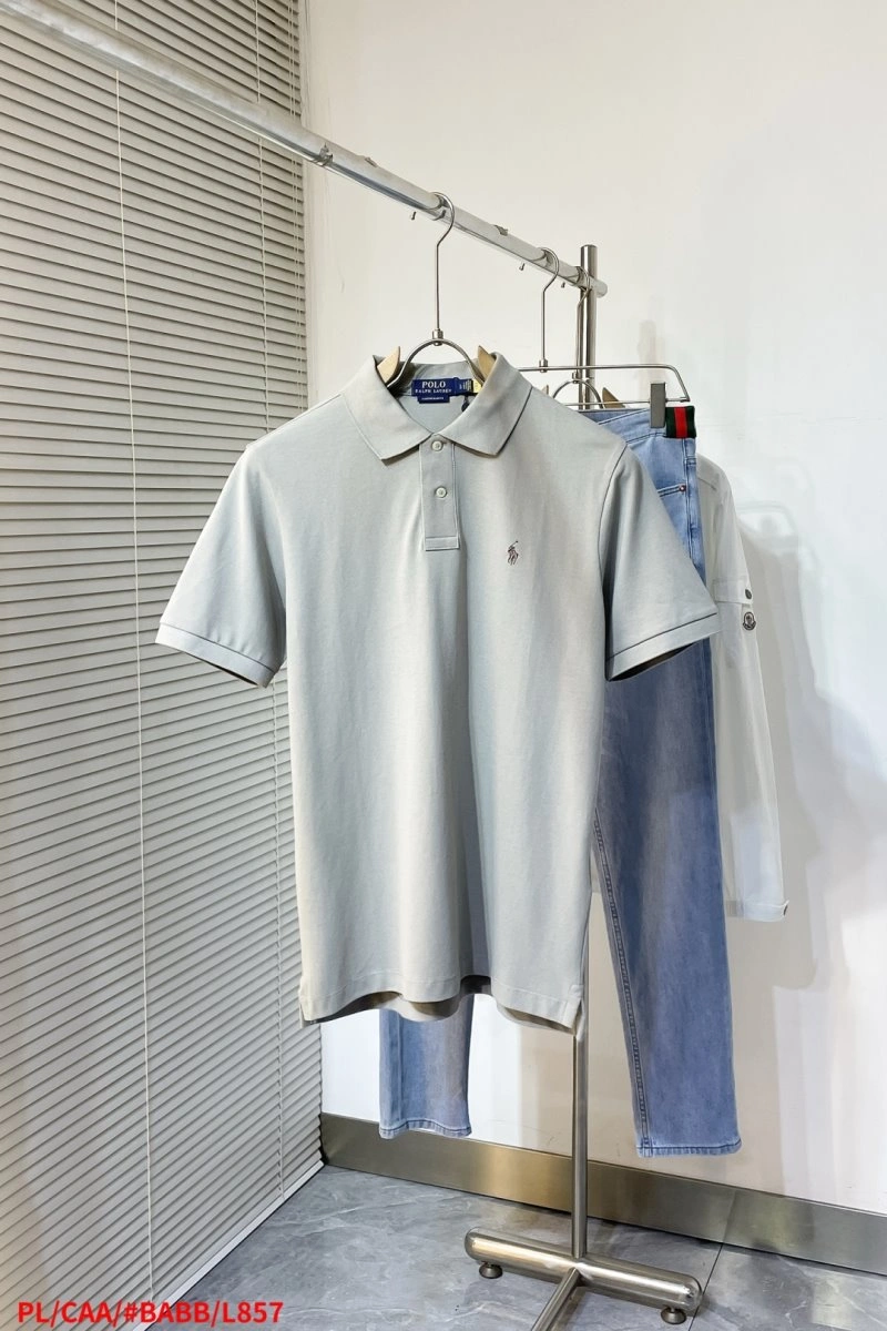 FlexibleFit Polo T-Shirts 152224
