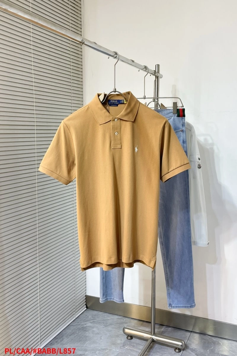 FlexibleFit Polo T-Shirts 152224
