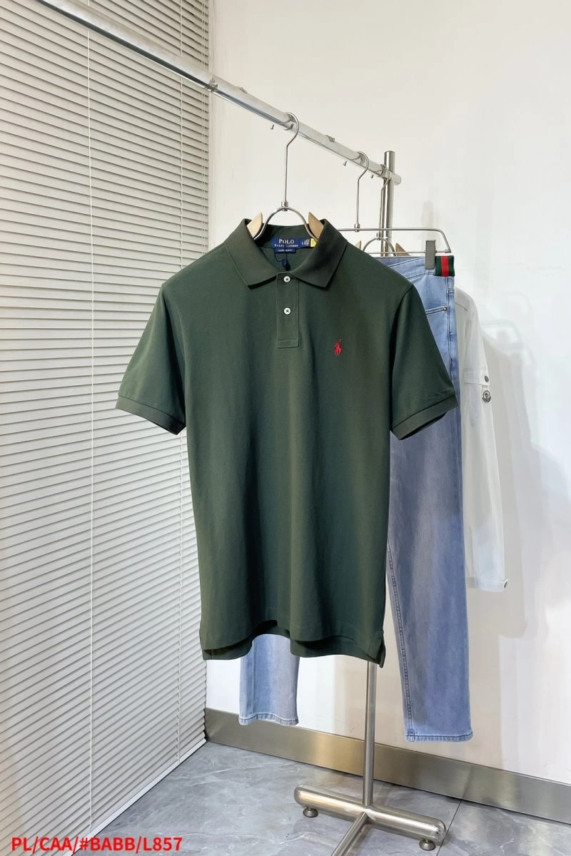 Polo T-Shirts MultiPurpose 152216