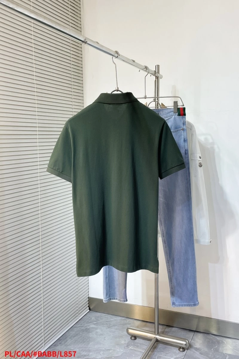Polo T-Shirts MultiPurpose 152216