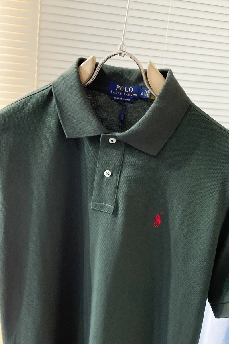 Polo T-Shirts MultiPurpose 152216