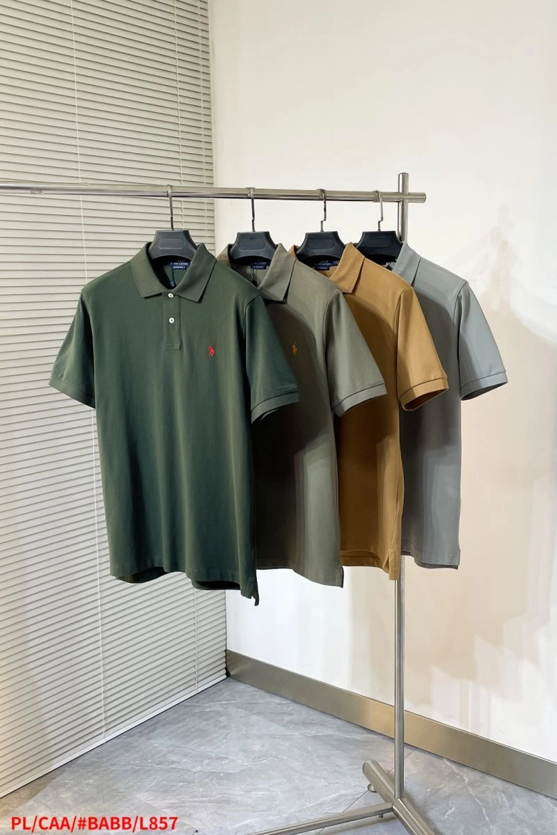 Polo T-Shirts MultiPurpose 152216