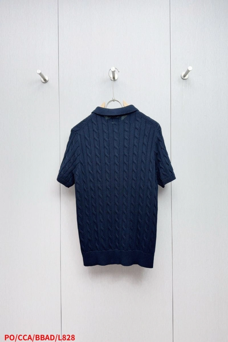 Durable Polo T-Shirts 152215