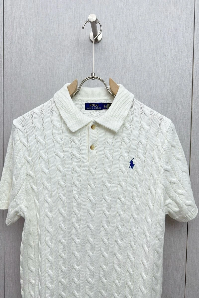 Durable Polo T-Shirts 152217