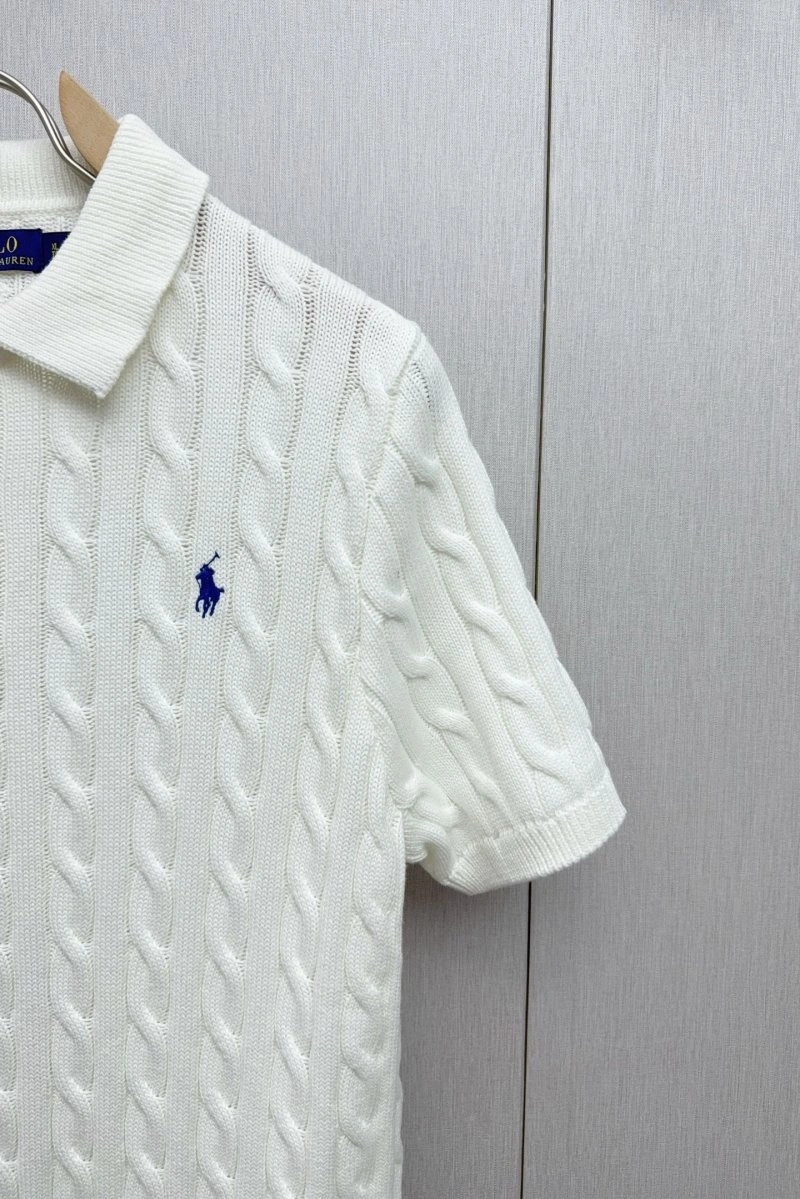 Durable Polo T-Shirts 152217