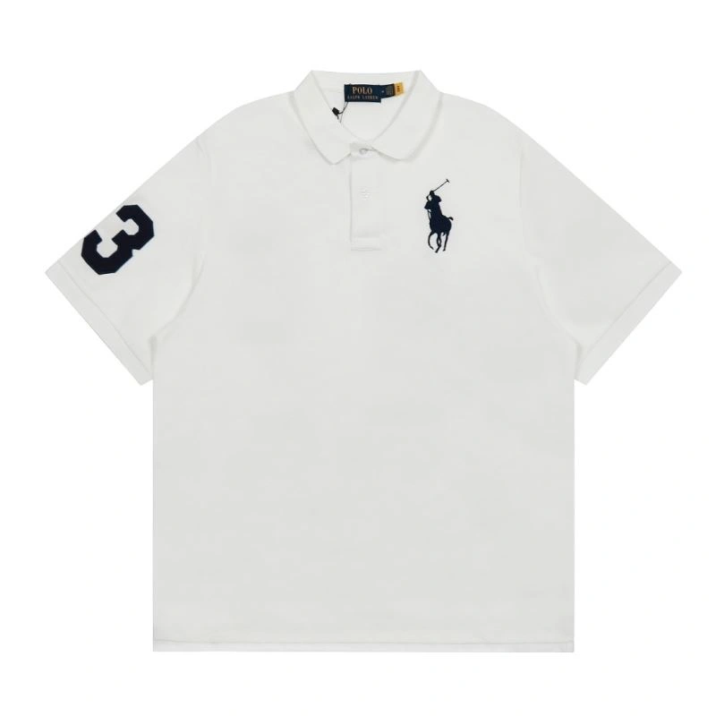 ComfortFit Polo T-Shirts 162529