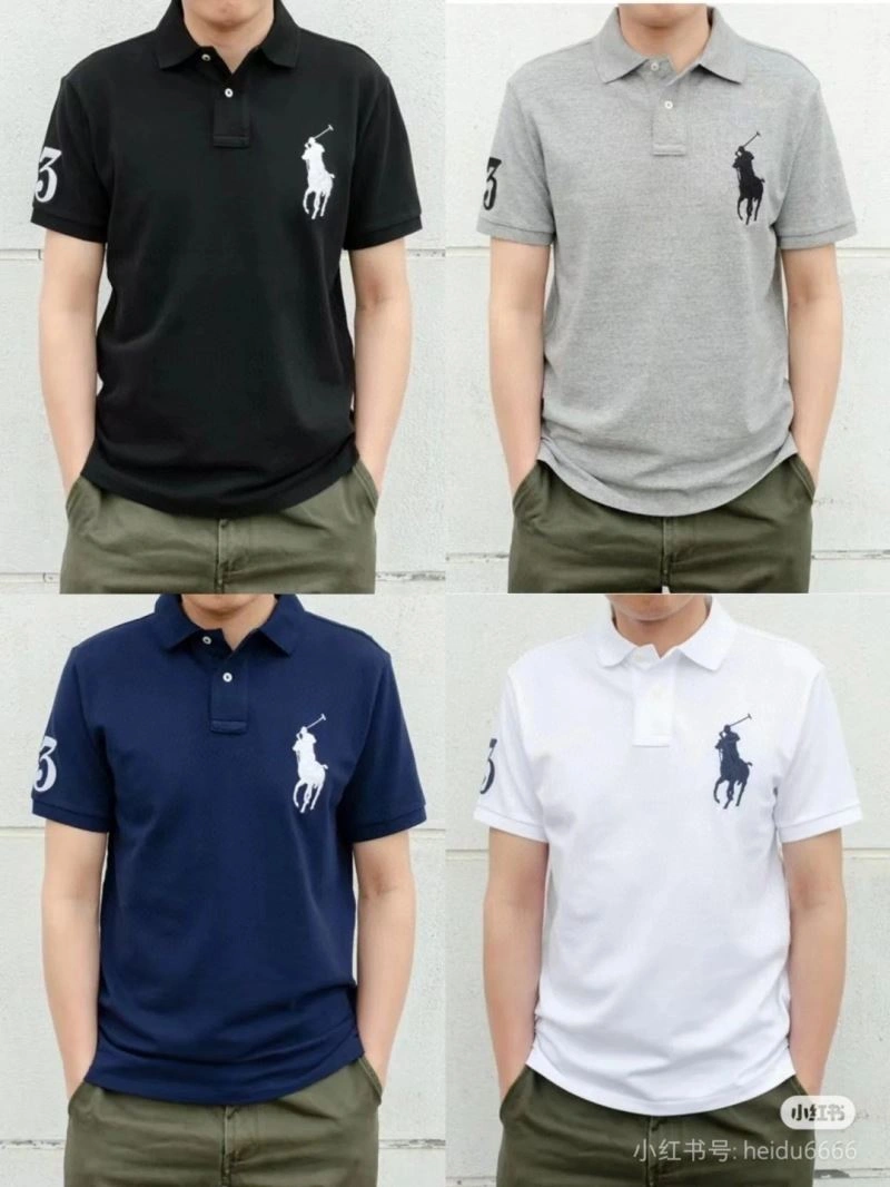 BestValue Polo T-Shirts 162428
