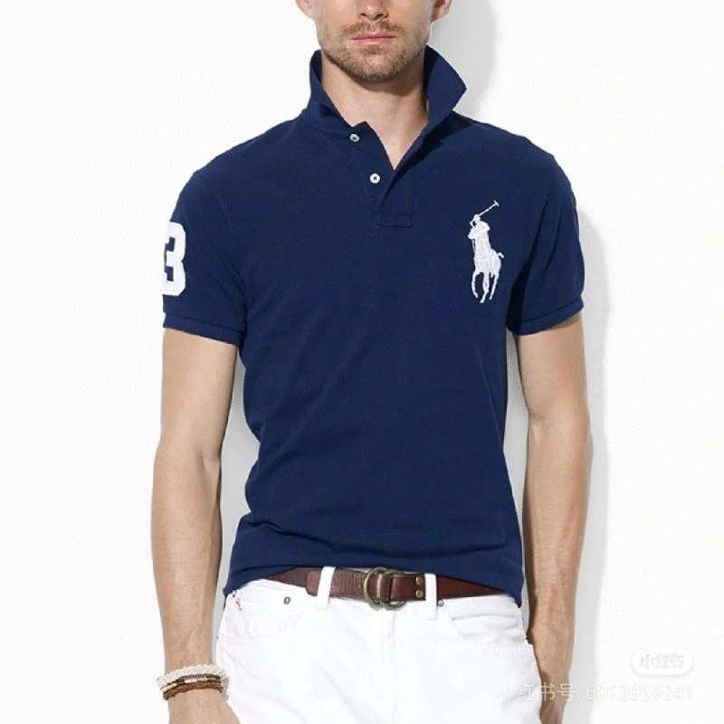 BestValue Polo T-Shirts 162428