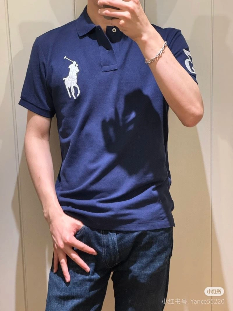 BestValue Polo T-Shirts 162428