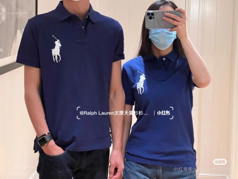 BestValue Polo T-Shirts 162428