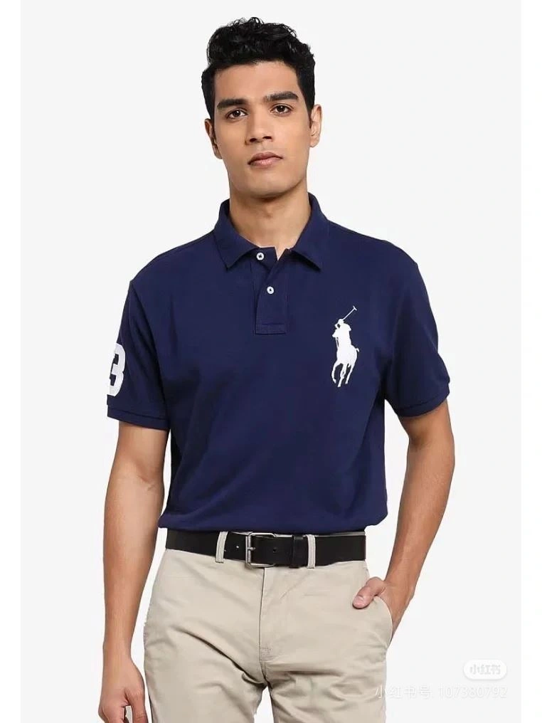 BestValue Polo T-Shirts 162428