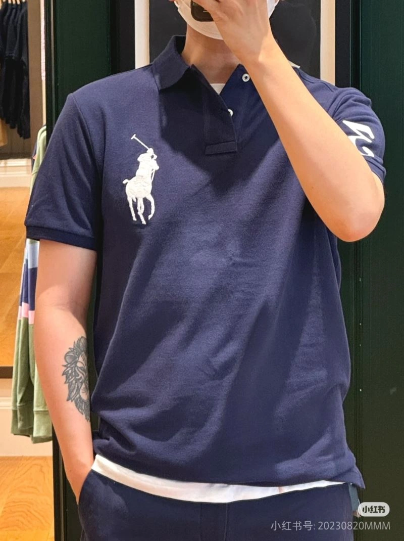 BestValue Polo T-Shirts 162428