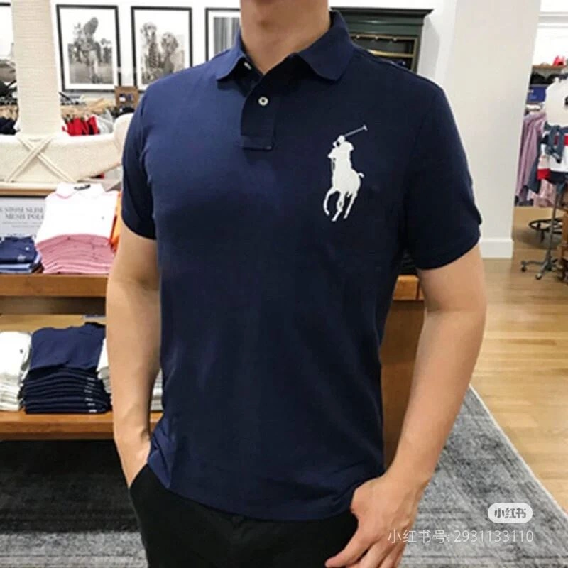 BestValue Polo T-Shirts 162428