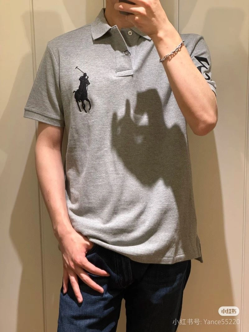 Affordable Polo T-Shirts 162433
