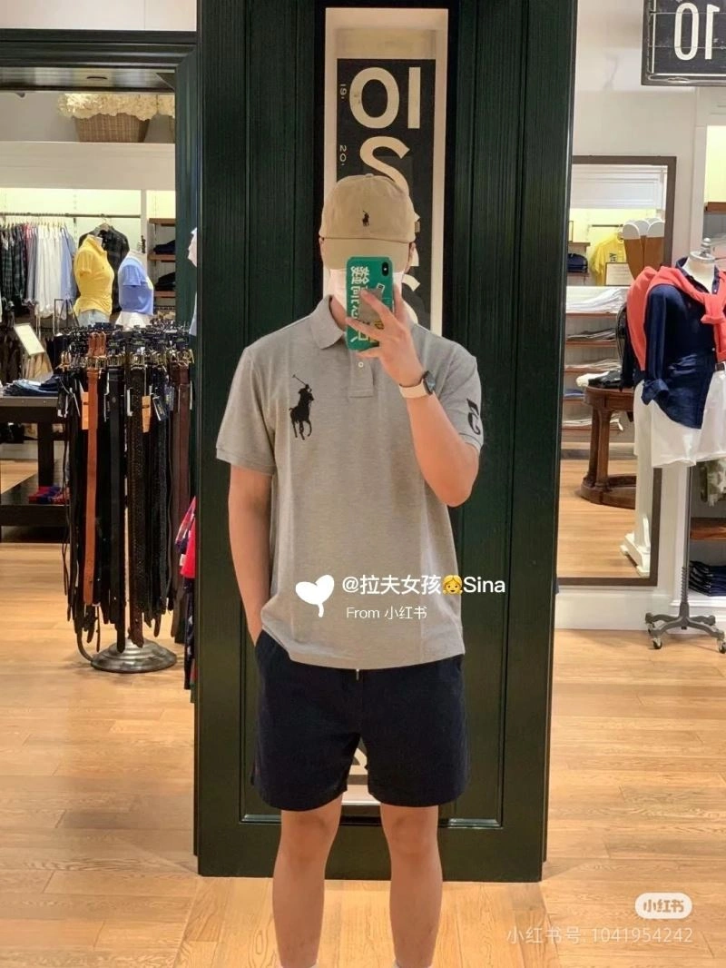 Affordable Polo T-Shirts 162433