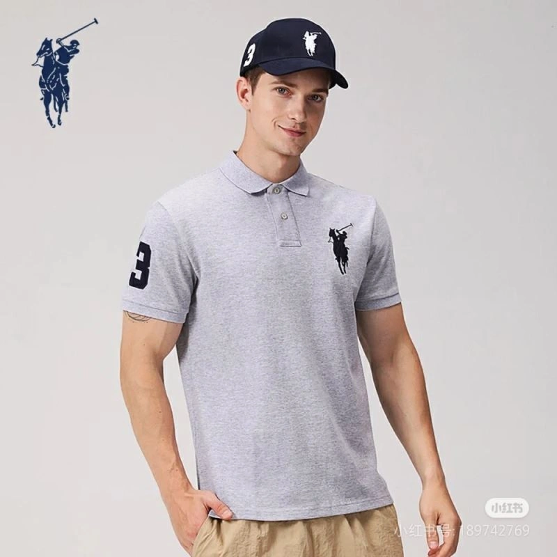 Affordable Polo T-Shirts 162433