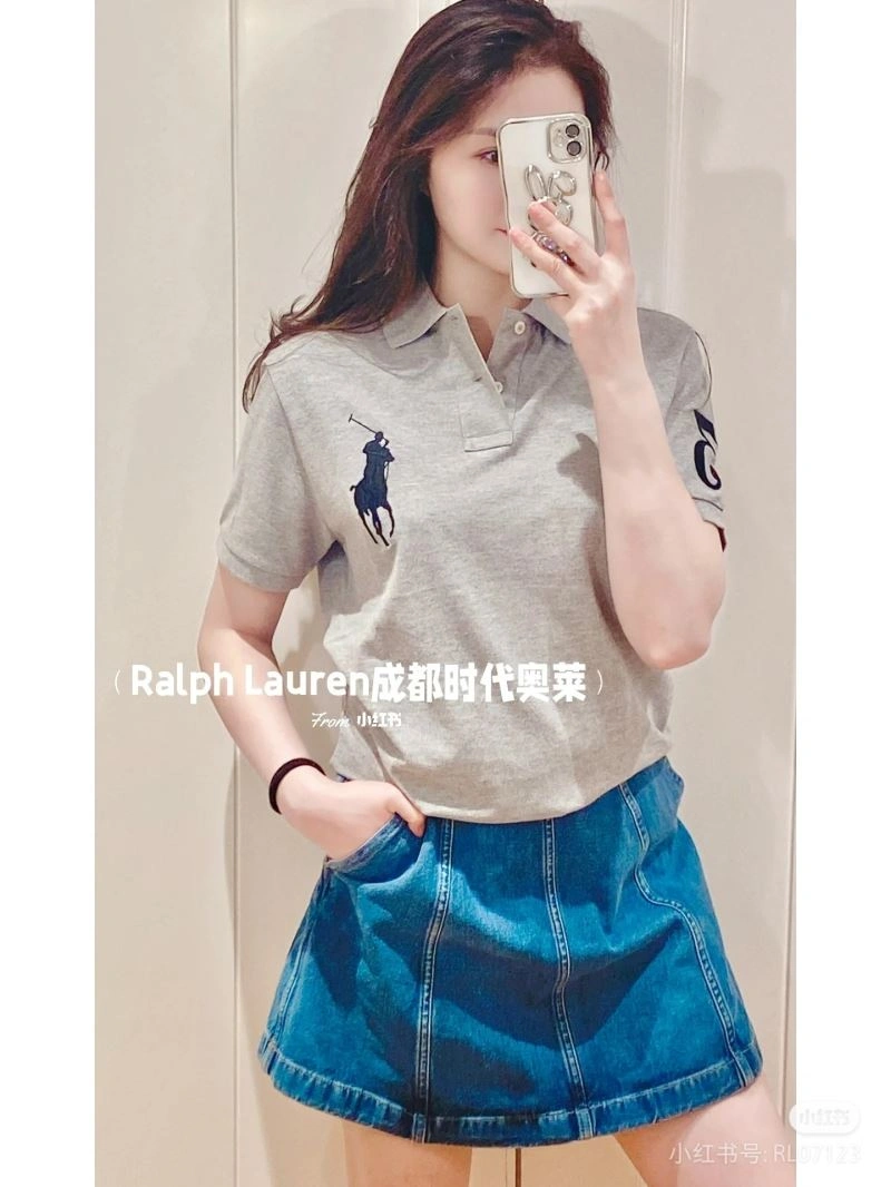 Affordable Polo T-Shirts 162433