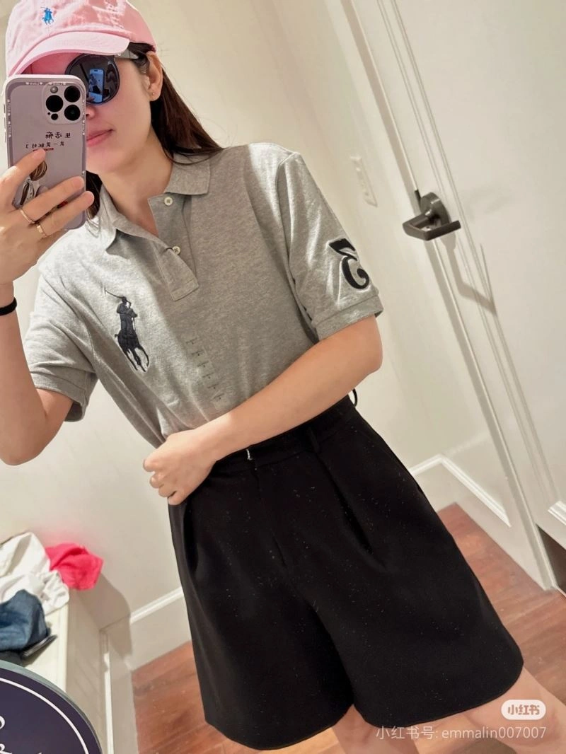 Affordable Polo T-Shirts 162433