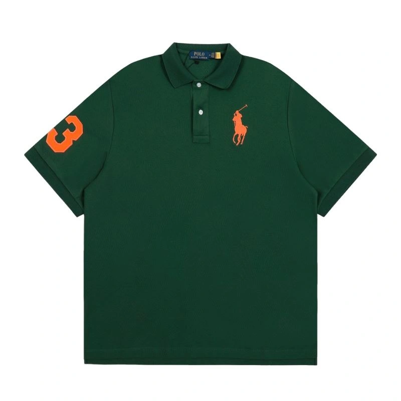 AllSeason Polo T-Shirts 162425