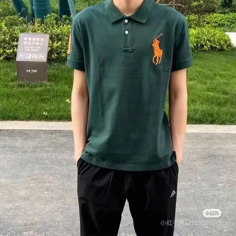AllSeason Polo T-Shirts 162425