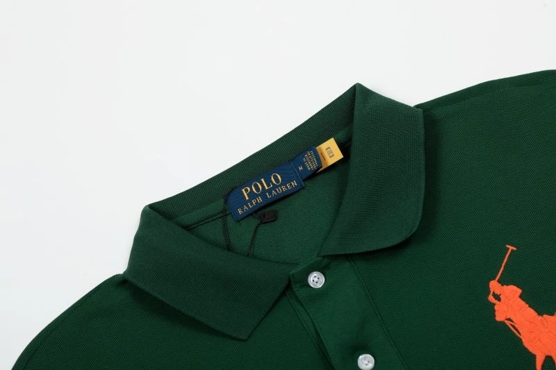 AllSeason Polo T-Shirts 162425