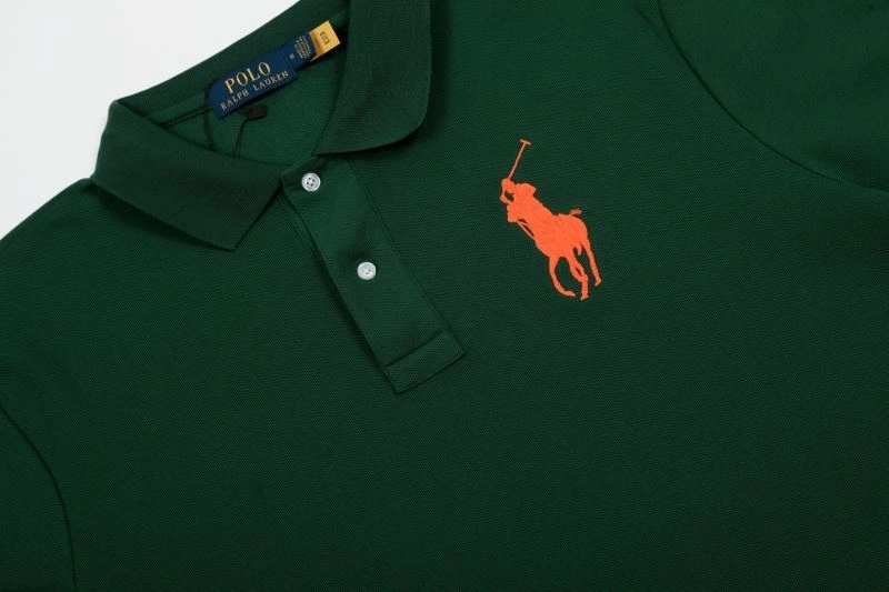 AllSeason Polo T-Shirts 162425