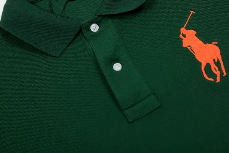 AllSeason Polo T-Shirts 162425