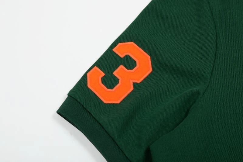 AllSeason Polo T-Shirts 162425