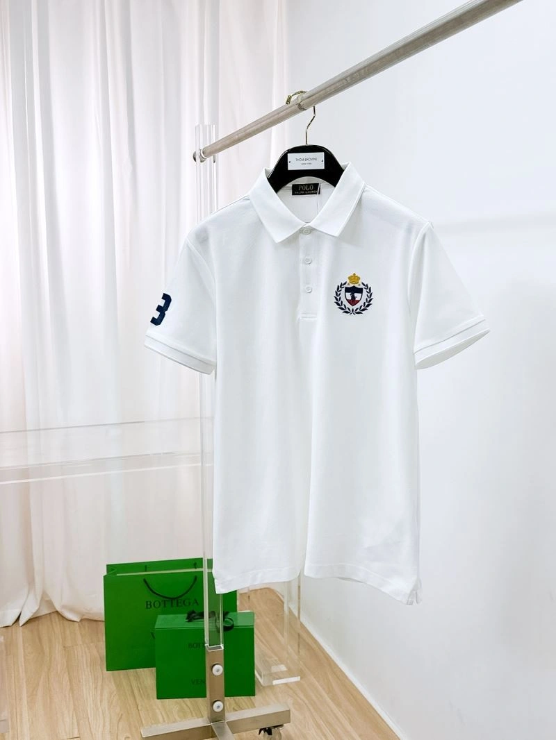 Polo T-Shirts Practical 162424