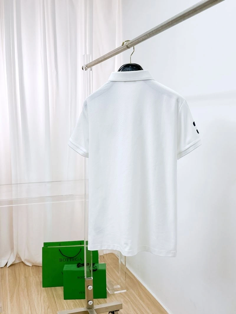 Polo T-Shirts Practical 162424
