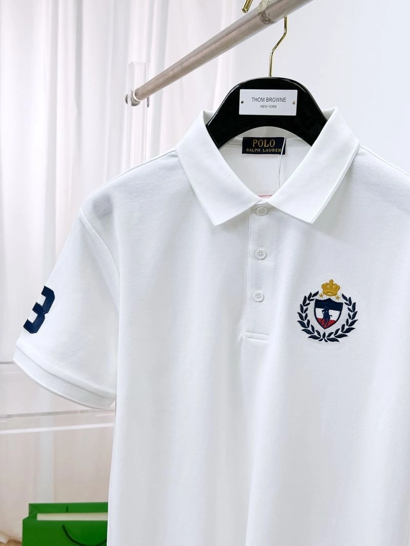 Polo T-Shirts Practical 162424