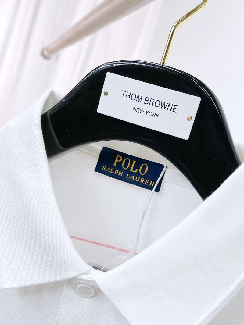 Polo T-Shirts Practical 162424