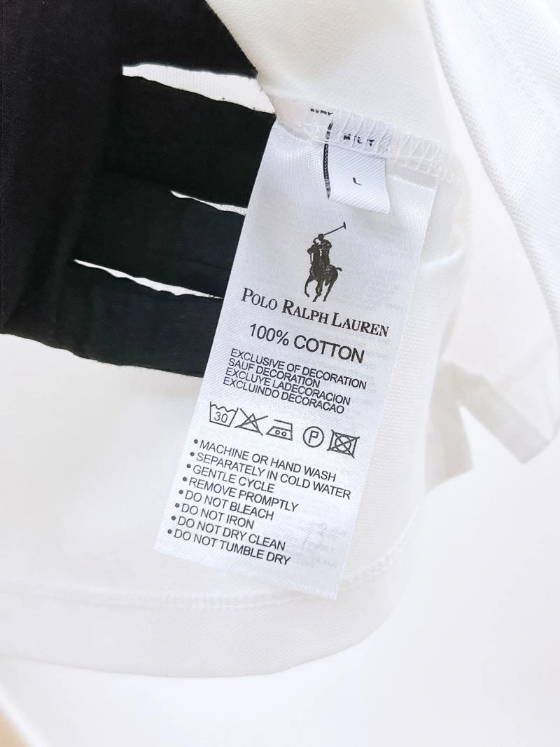 Polo T-Shirts Practical 162424