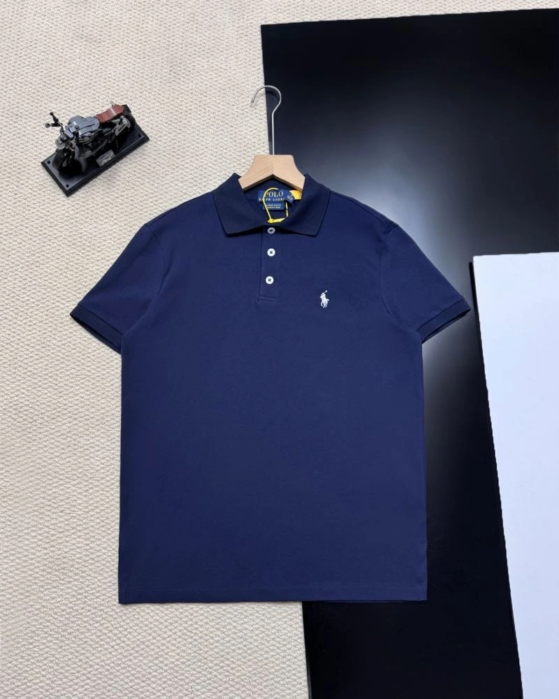 Polo T-Shirts QuickDry 162458