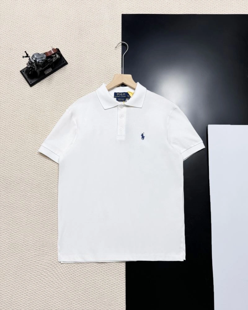 Polo T-Shirts QuickDry 162458