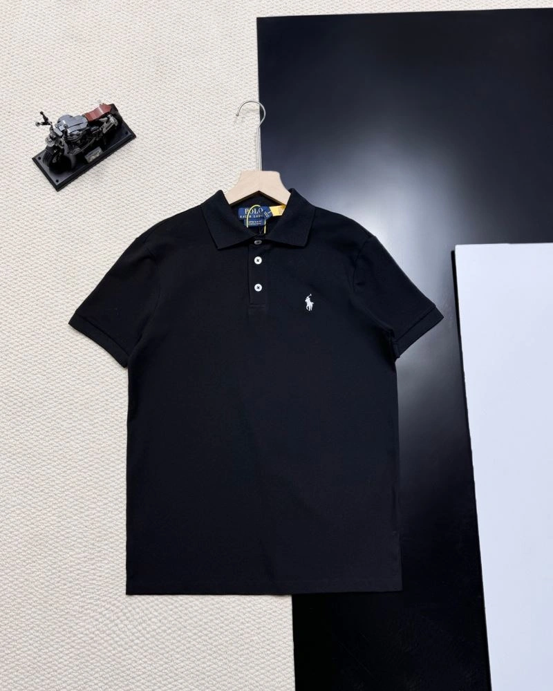 Polo T-Shirts QuickDry 162458