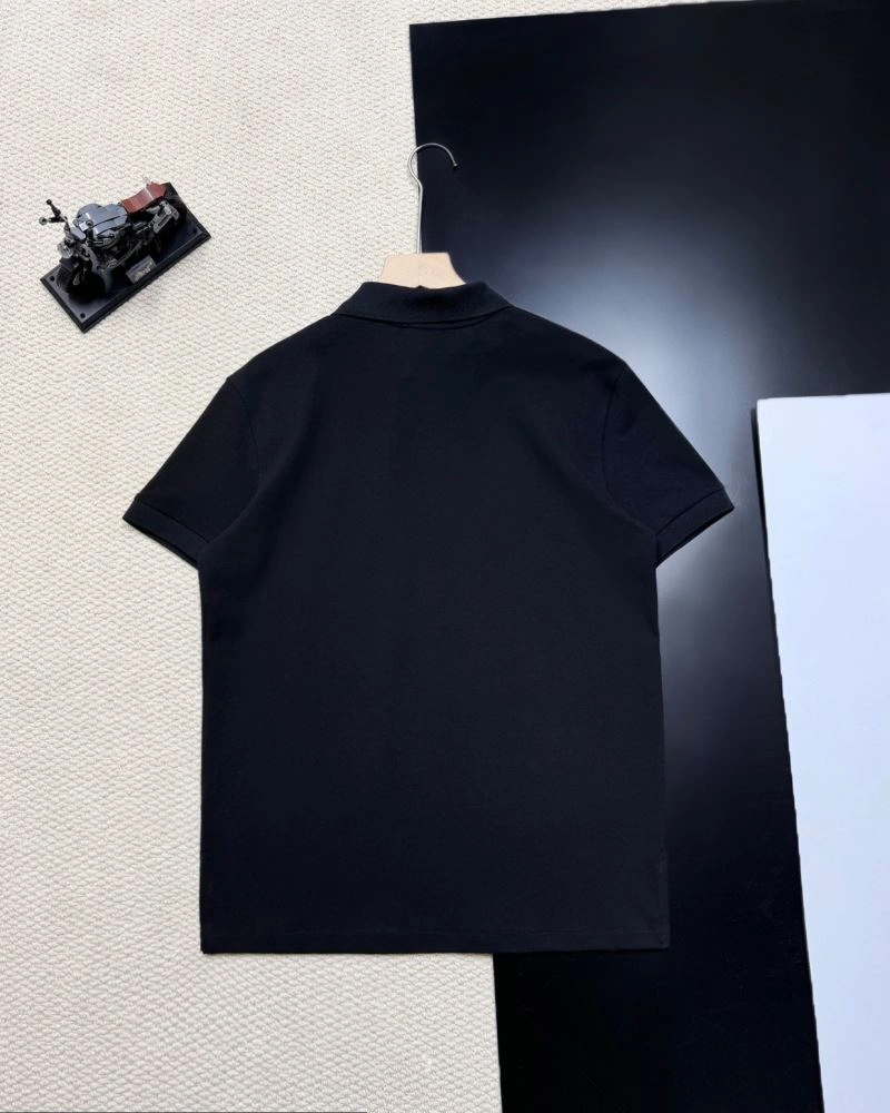 Polo T-Shirts QuickDry 162458