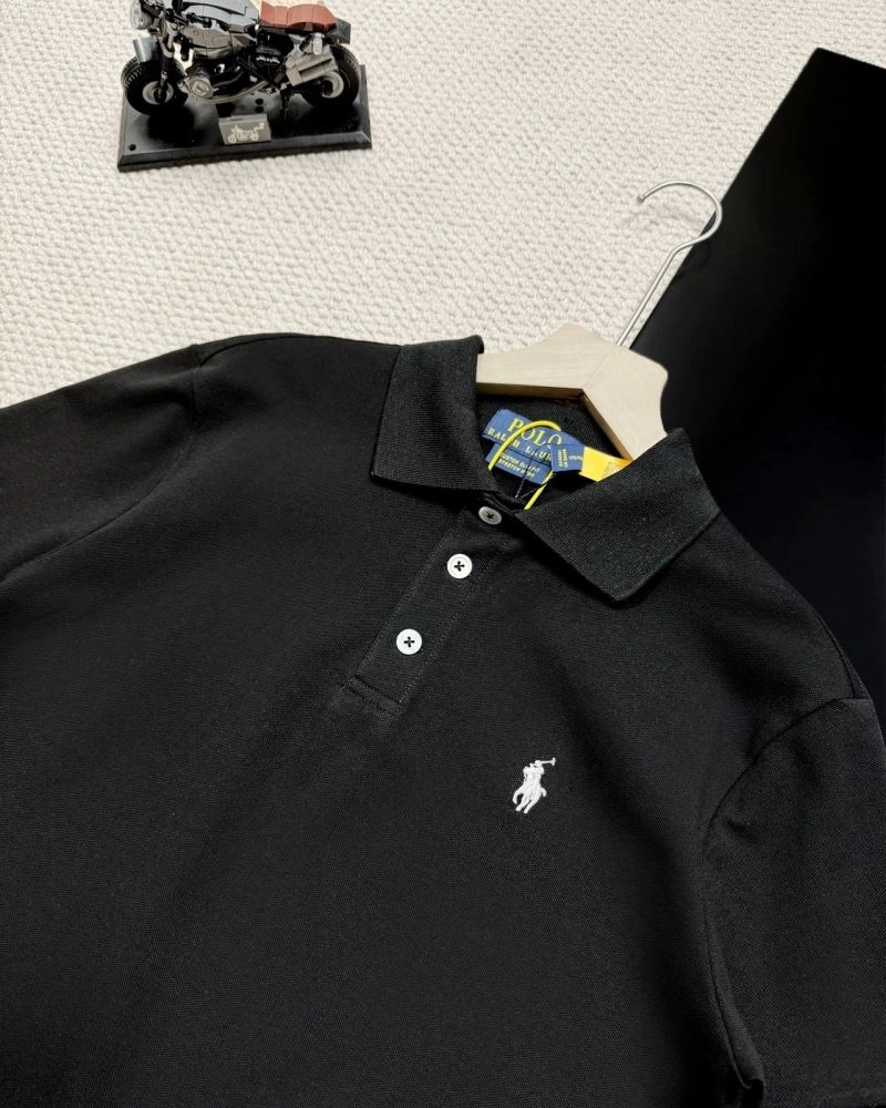 Polo T-Shirts QuickDry 162458