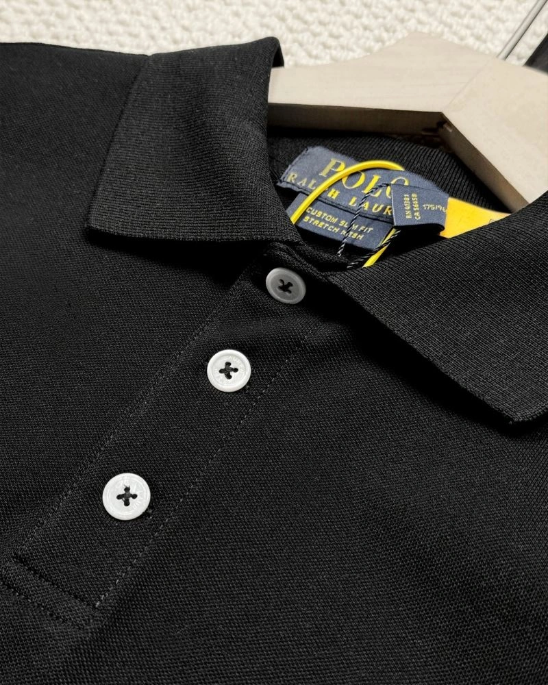 Polo T-Shirts QuickDry 162458