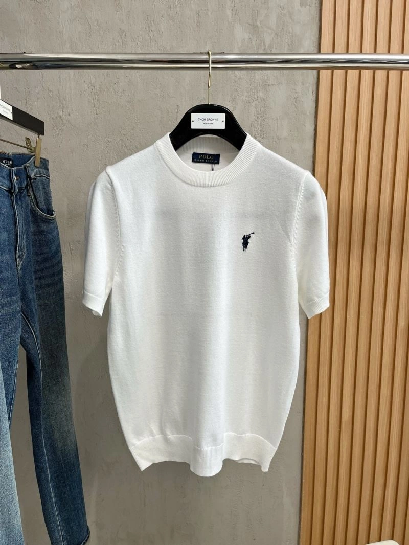 Resilient Polo T-Shirts 162423
